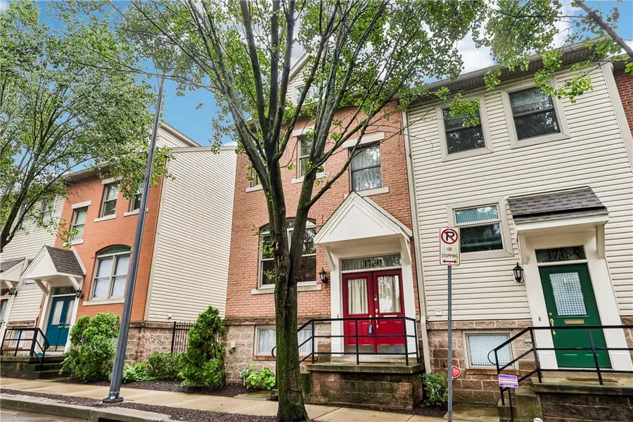 1720 Merriman Court, Pittsburgh, PA 15203 - #2
