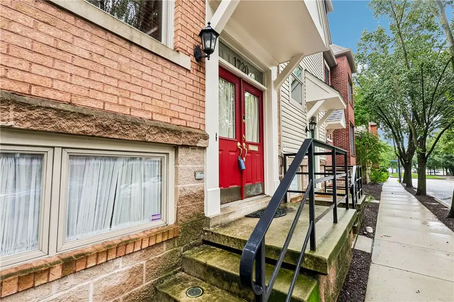 1720 Merriman Court, Pittsburgh, PA 15203 - #3