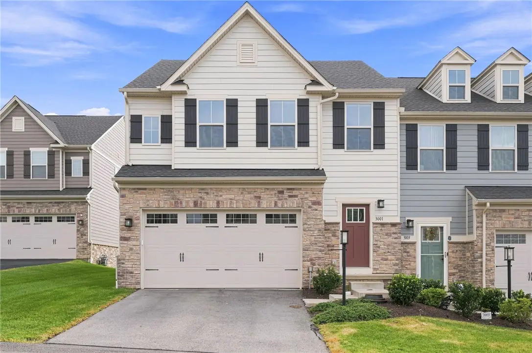 3001 Kapalua Ln, Jeannette, PA 15644 - #1