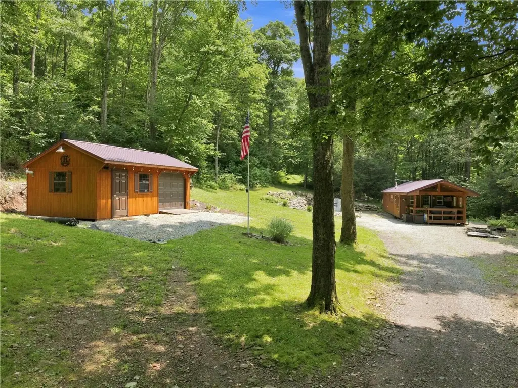 258 Mike Shawley Rd, Somerset, PA 15501 - #1