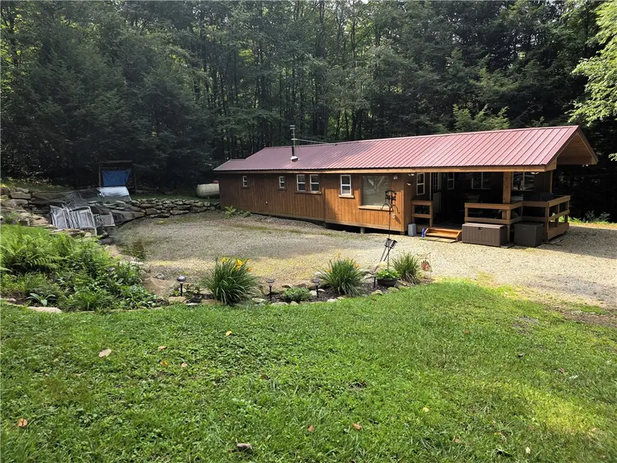 258 Mike Shawley Rd, Somerset, PA 15501 - #2
