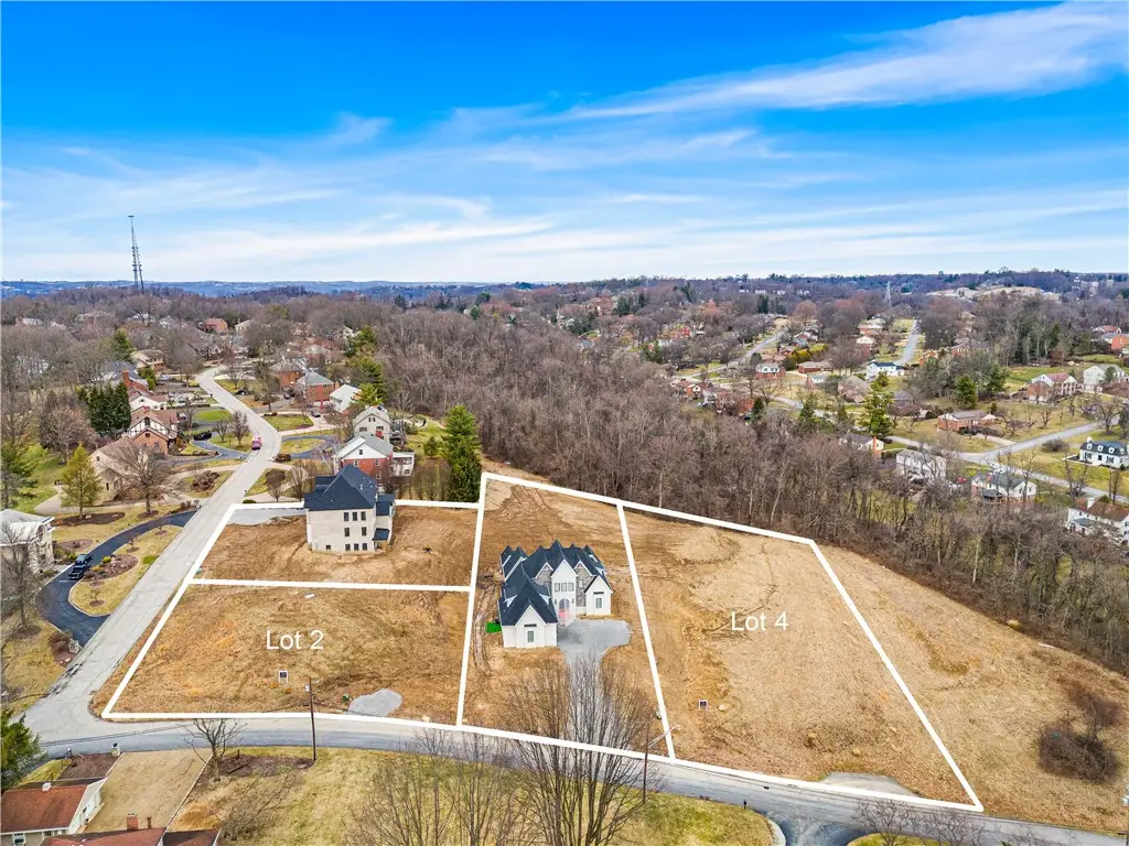700 Circle, Upper Saint Clair, PA 15241 - #1