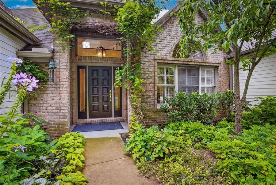502 Farndale, Pittsburgh, PA 15238 - #3