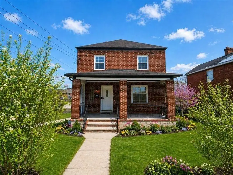 409 Mendelssohn Ave, Clairton, PA 15025 - #1