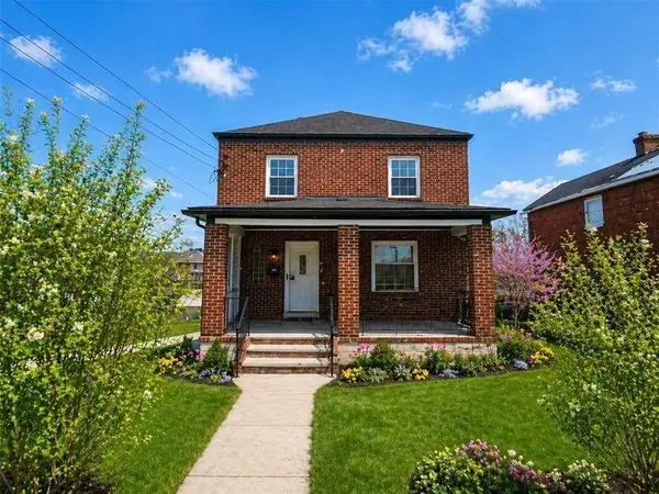 409 Mendelssohn Ave, Clairton, PA 15025