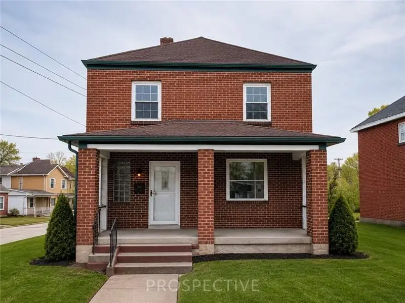 409 Mendelssohn Ave, Clairton, PA 15025 - #2