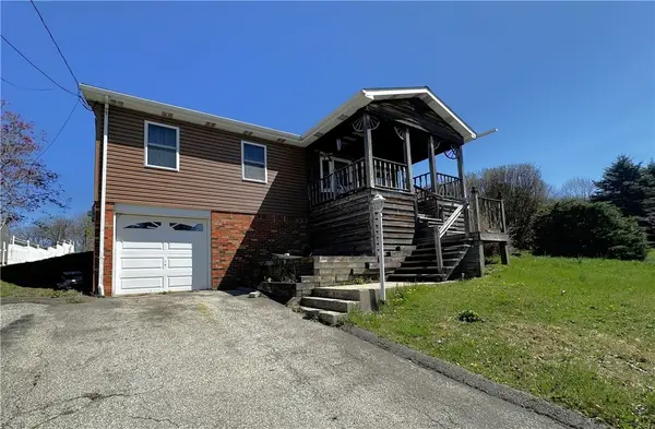 509 S Summit Street, Derry, PA 15627