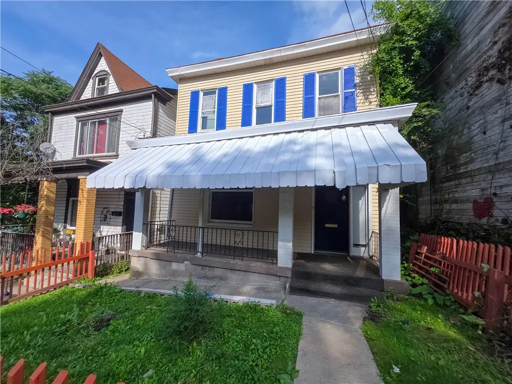 209 Estella Ave, Pittsburgh, PA 15210 - #1