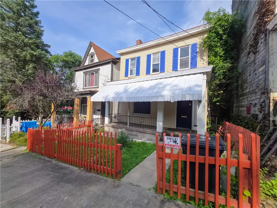209 Estella Ave, Pittsburgh, PA 15210 - #2