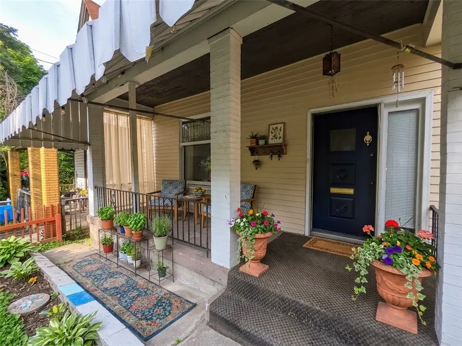 209 Estella Ave, Pittsburgh, PA 15210 - #3