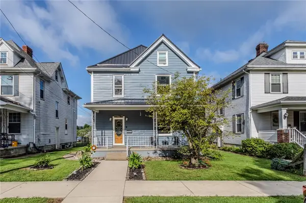 1212 Vine St, Connellsville, PA 15425