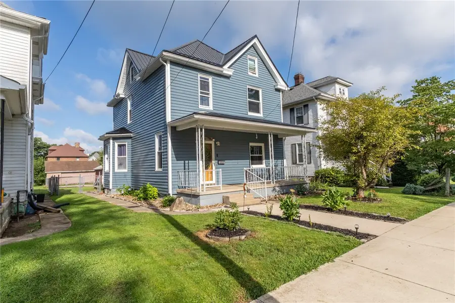 1212 Vine St, Connellsville, PA 15425 - #2
