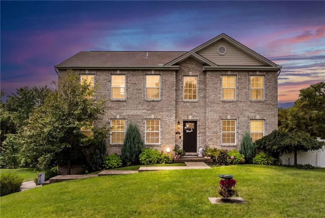 138 Nottingham Dr, Pittsburgh, PA 15205 - #1