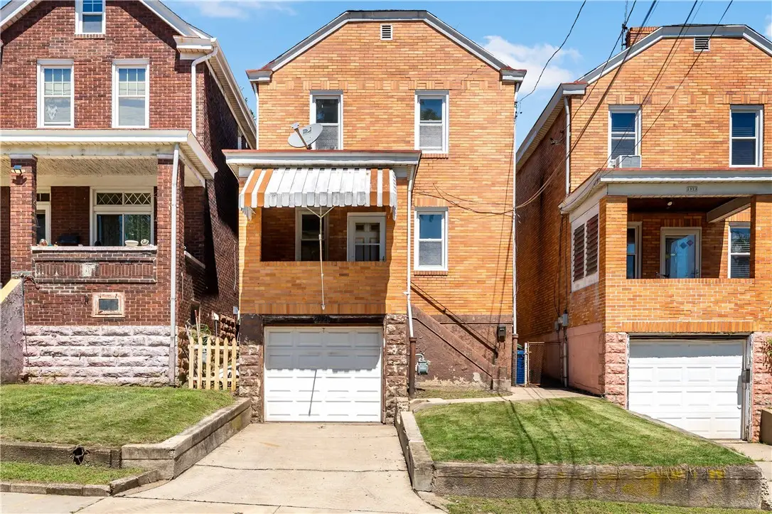 2921 Daniels St, Pittsburgh, PA 15210 - #1