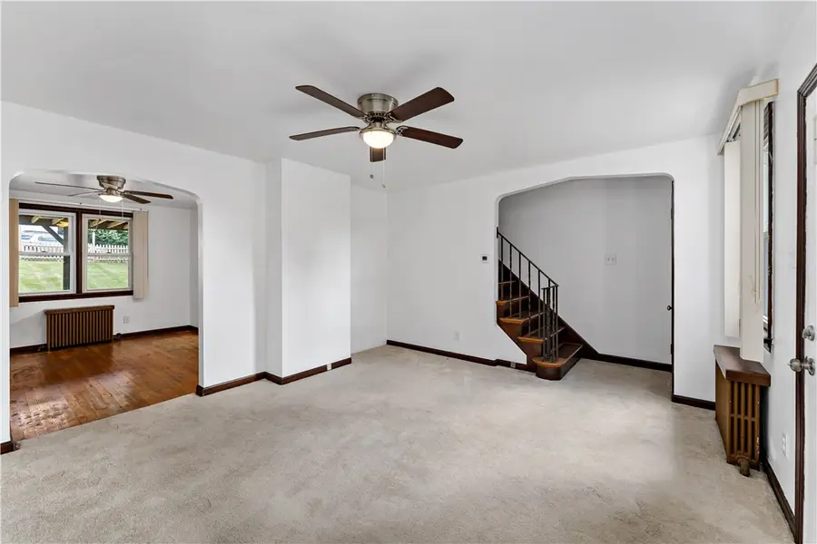 2921 Daniels St, Pittsburgh, PA 15210 - #2