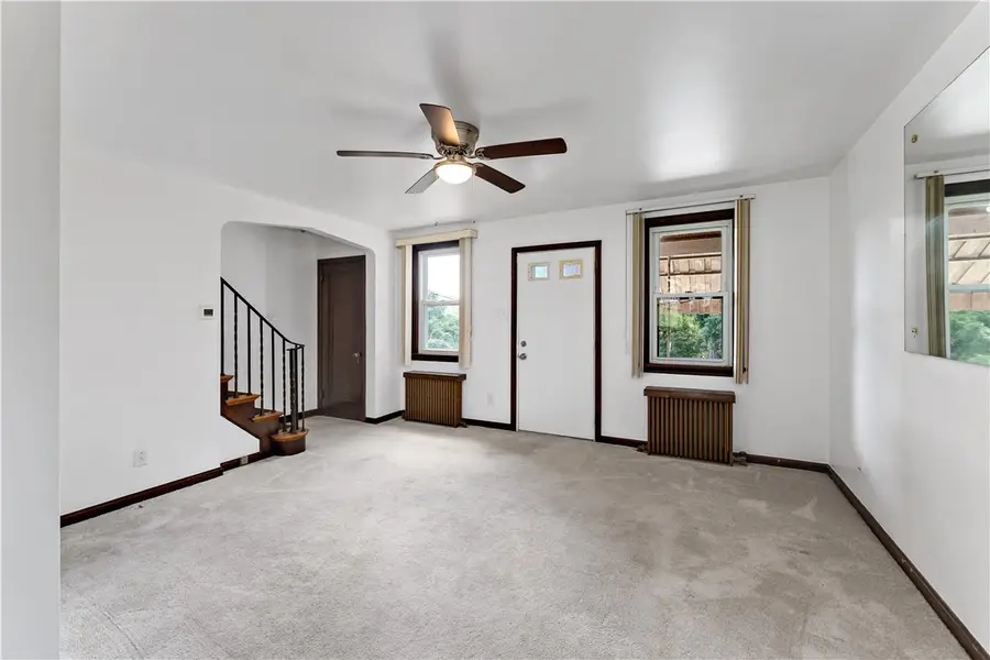 2921 Daniels St, Pittsburgh, PA 15210 - #3
