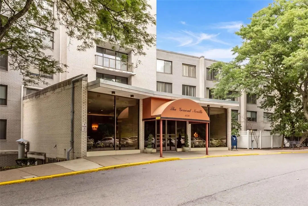 1150 Bower Hill Rd. #905A, Pittsburgh, PA 15243 - #1