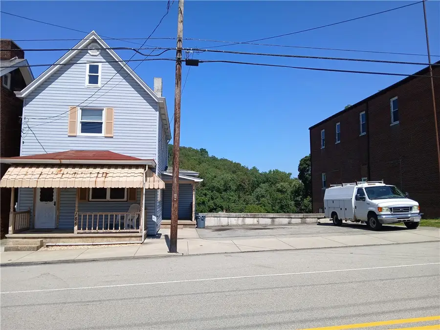 186 Main St, Adamsburg, PA 15611 - #2