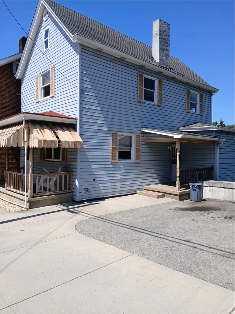 186 Main St, Adamsburg, PA 15611 - #3