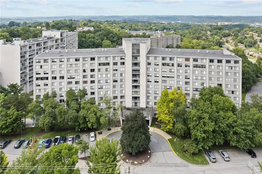 1160 Bower Hill Rd #305-A, Pittsburgh, PA 15243 - #2
