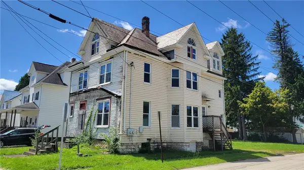 602 S Center Avenue, Somerset, PA 15501