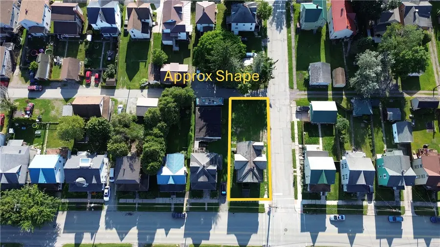 602 S Center Avenue, Somerset, PA 15501 - #2