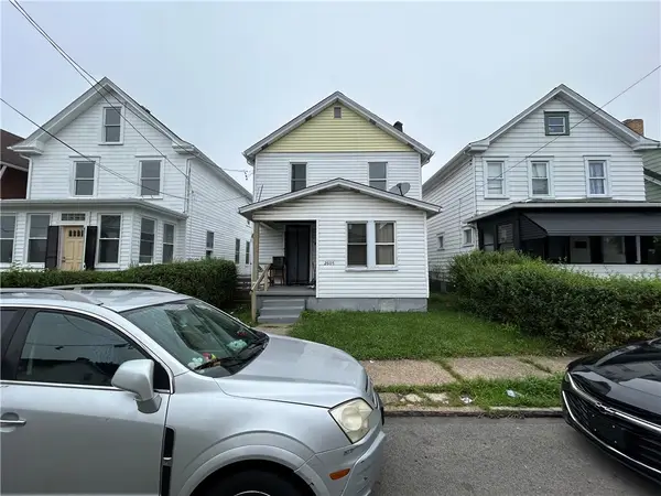 2605 Stewart St, Mckeesport, PA 15132
