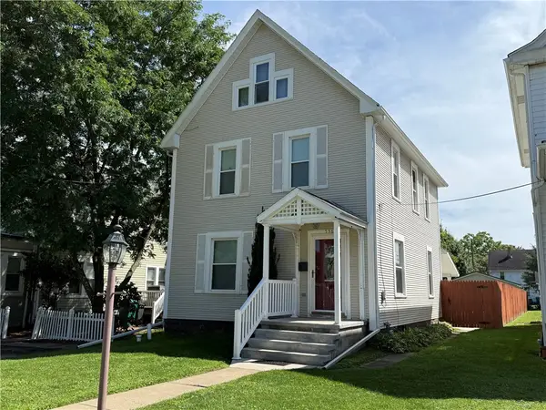 536 Oak Street, Indiana, PA 15701