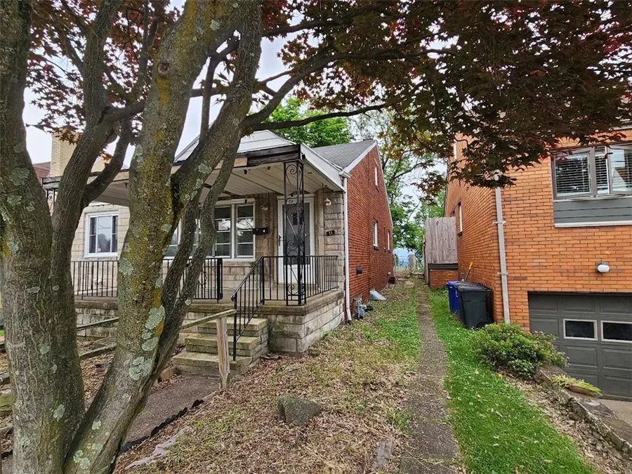 11 Fairfield Ct, Pittsburgh, PA 15201 - #2