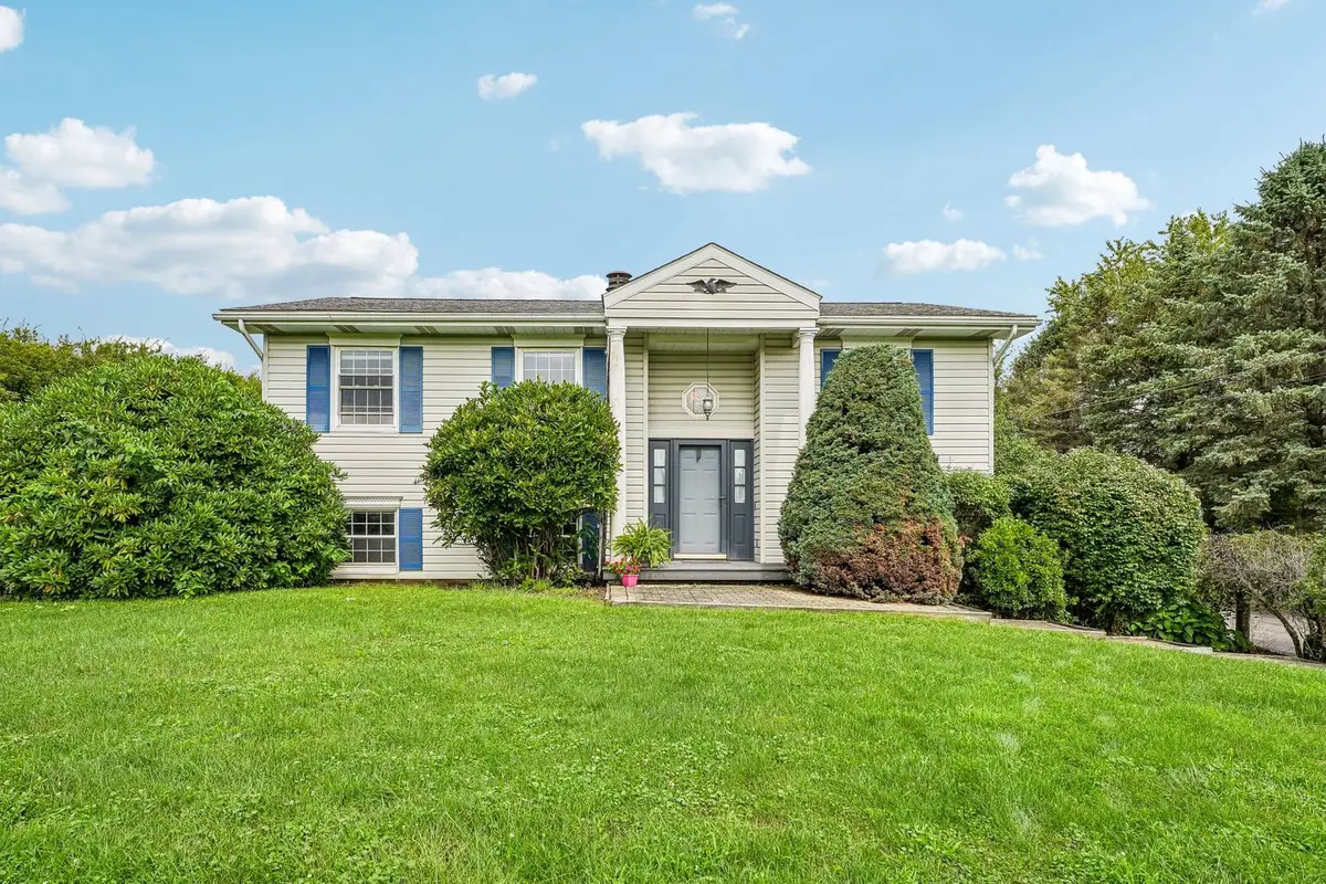 201 Frew Road, Ellwood City, PA 16117 - #1