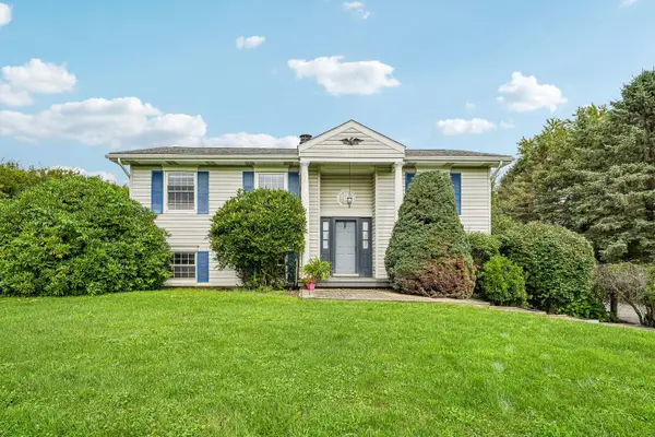 201 Frew Road, Ellwood City, PA 16117