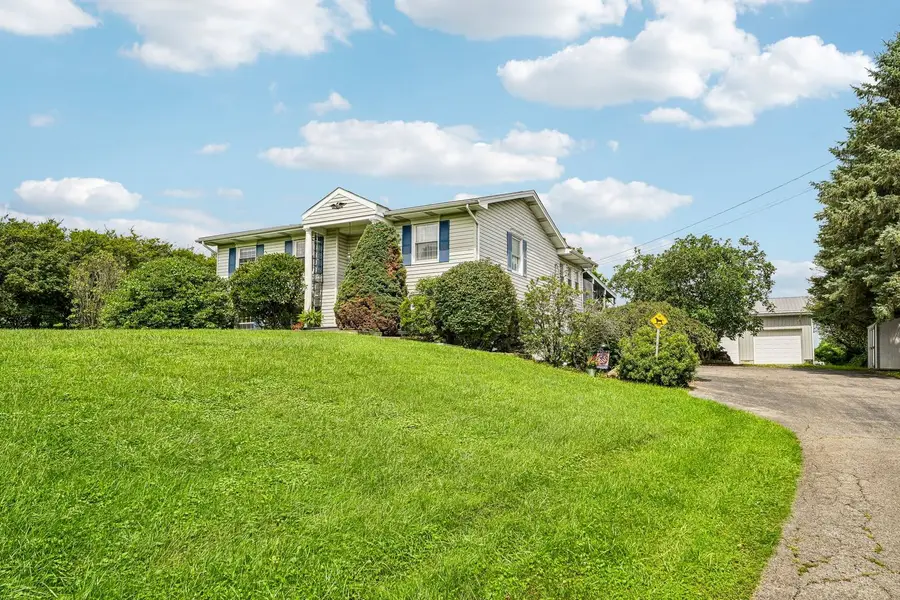 201 Frew Road, Ellwood City, PA 16117 - #3