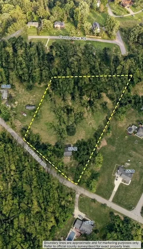 5542 Lakeside Drive, Gibsonia, PA 15044 - #2