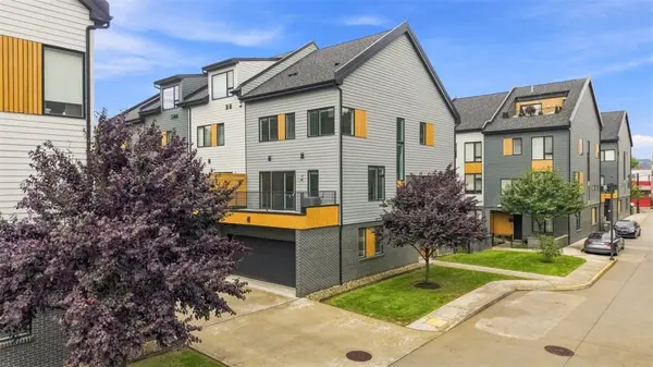 5571 Berlin Way, Pittsburgh, PA 15201