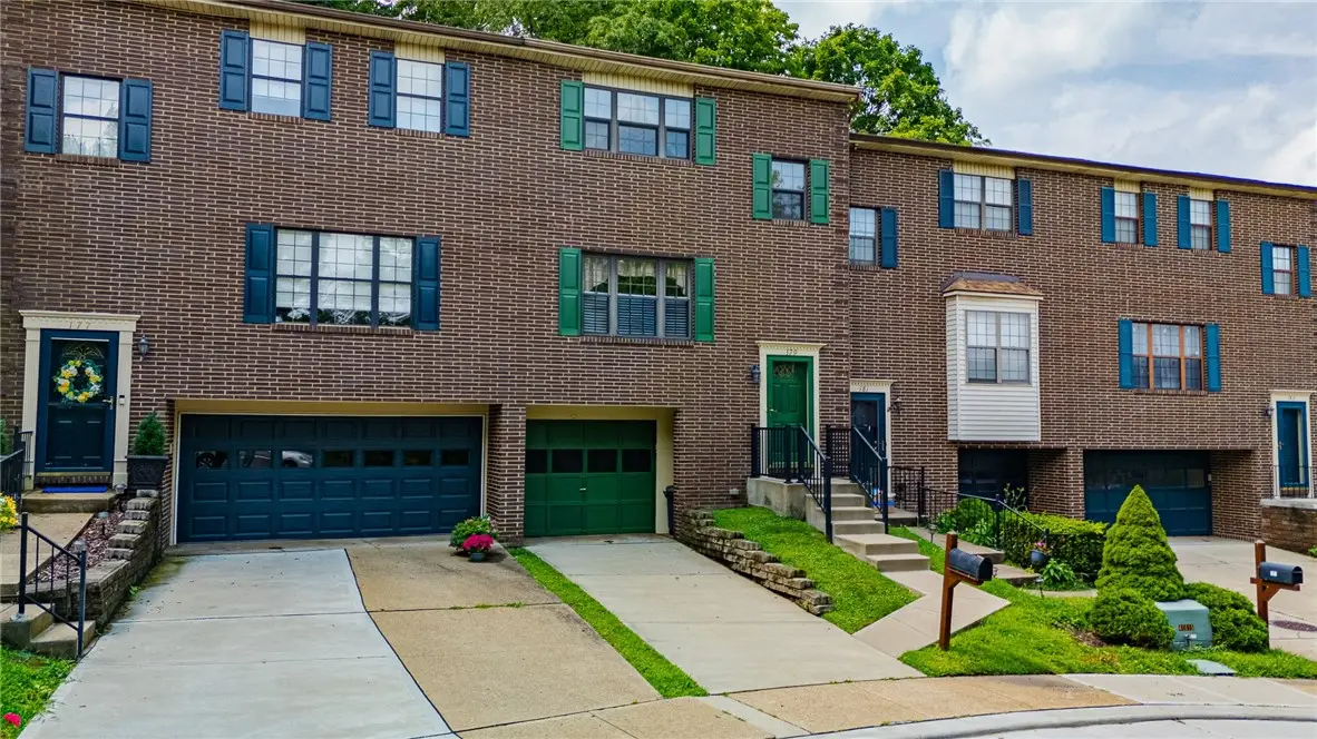 179 London Towne Dr, Pittsburgh, PA 15226 - #1