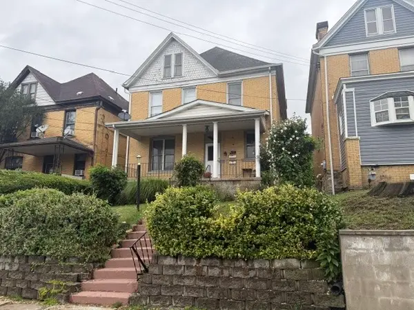 617 Florence Ave, Pittsburgh, PA 15202