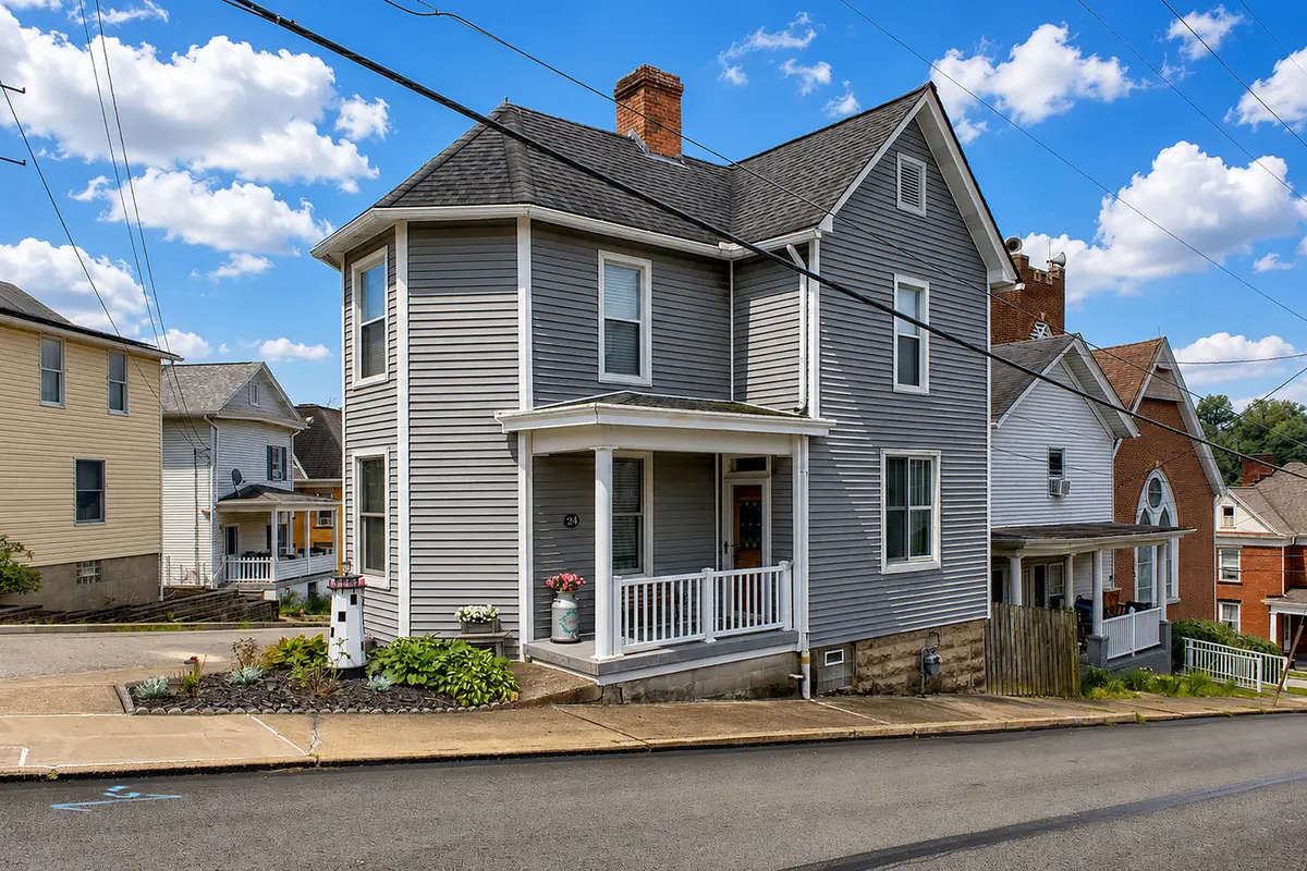 24 Observatory Street, Manor, PA 15665 - #1