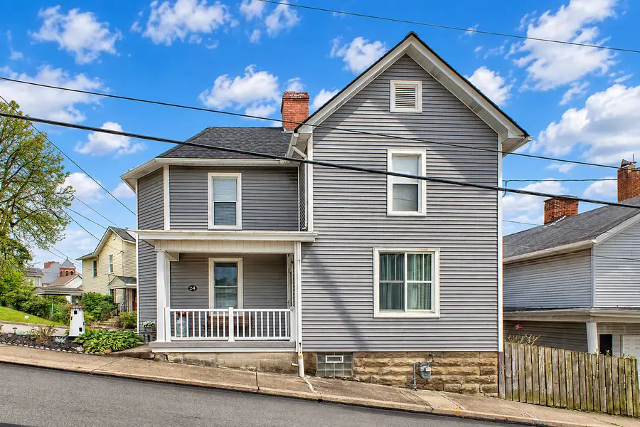 24 Observatory Street, Manor, PA 15665 - #2
