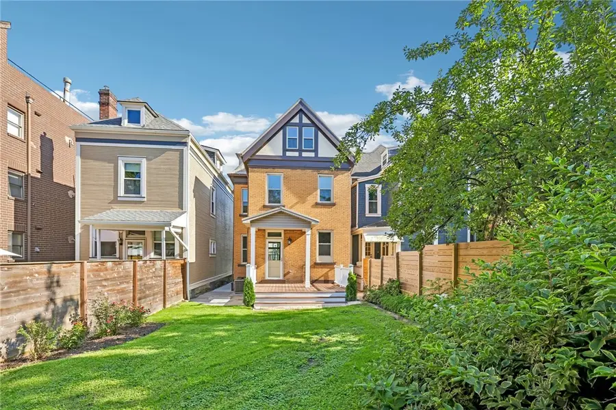 5427 Claybourne Street, Pittsburgh, PA 15232 - #3