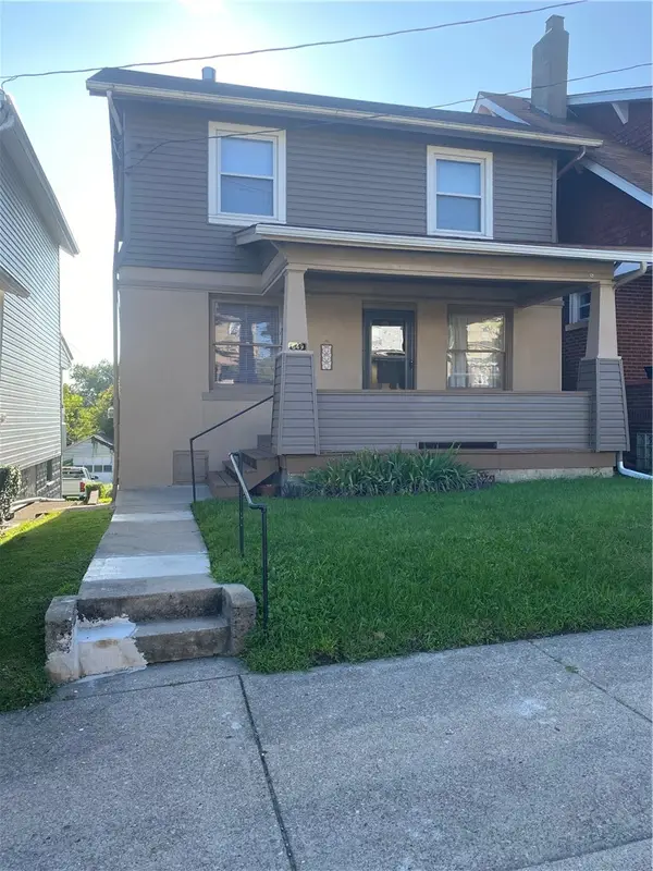 649 Ridge Ave., New Kensington, PA 15068