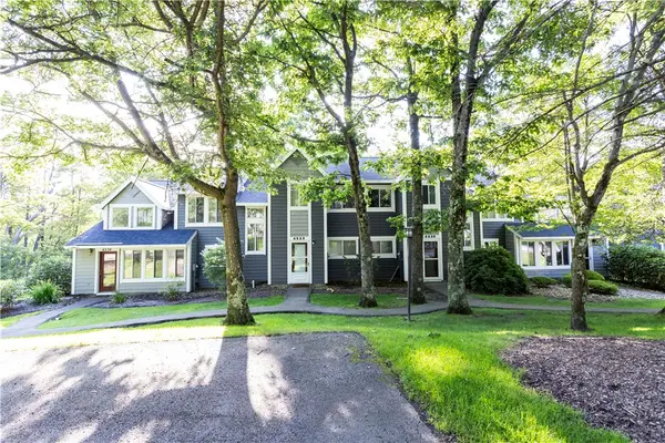 4533 Nordic Way, Hidden Valley, PA 15502