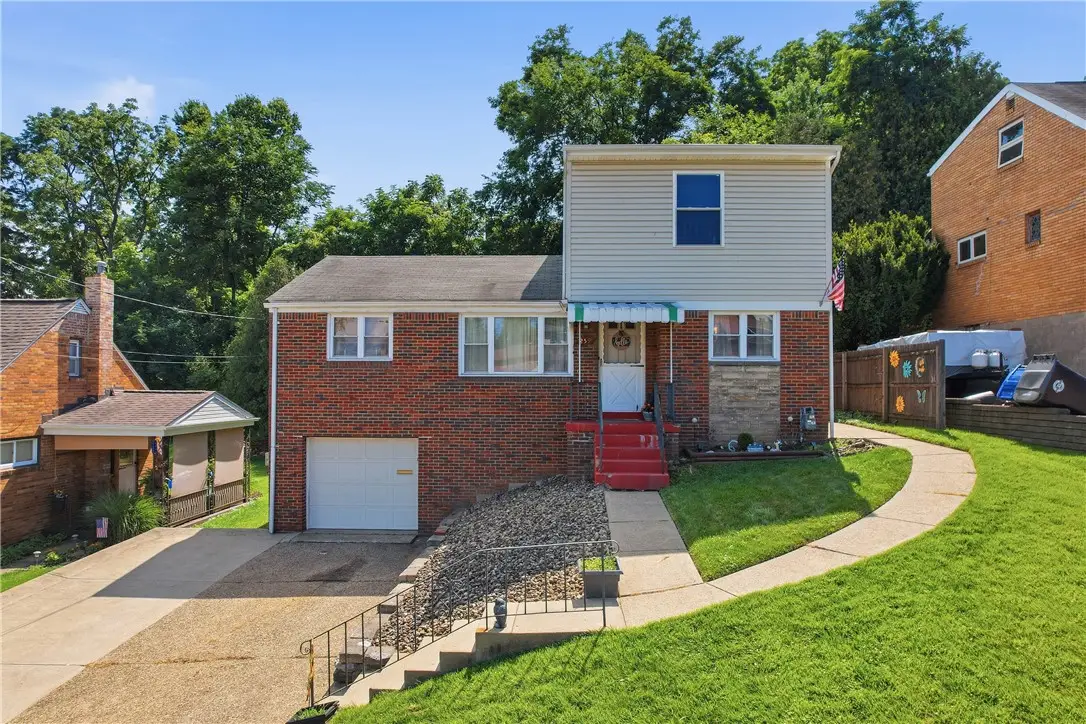 259 Meadowdell Drive, Pittsburgh, PA 15227 - #1