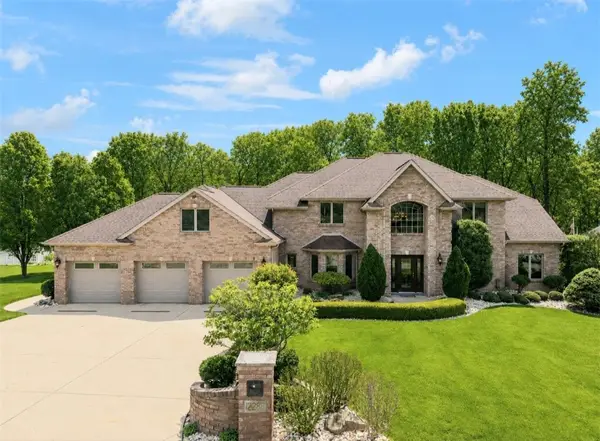12288 Carmichael Circle, North Huntingdon, PA 15642
