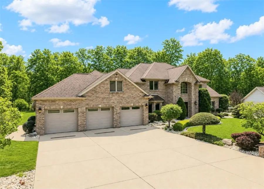 12288 Carmichael Circle, North Huntingdon, PA 15642 - #2