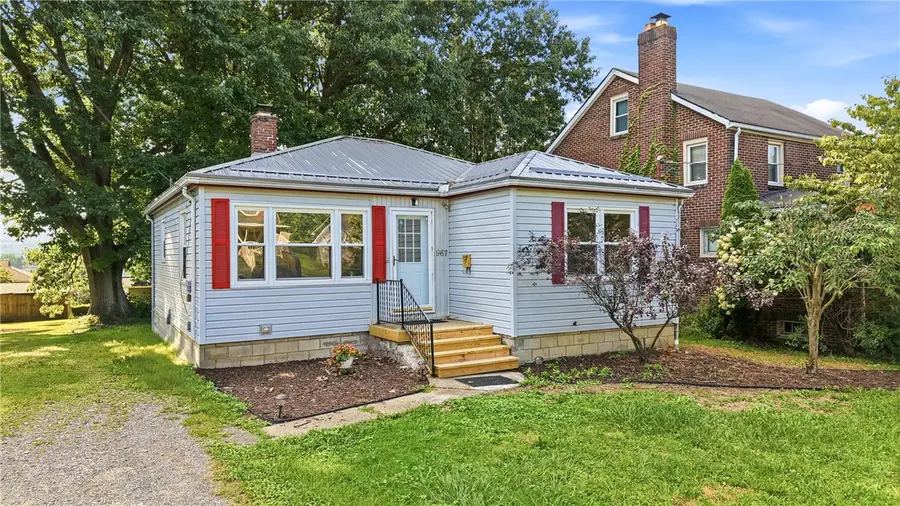 967 Bechtol Ave, Sharon, PA 16146 - #2