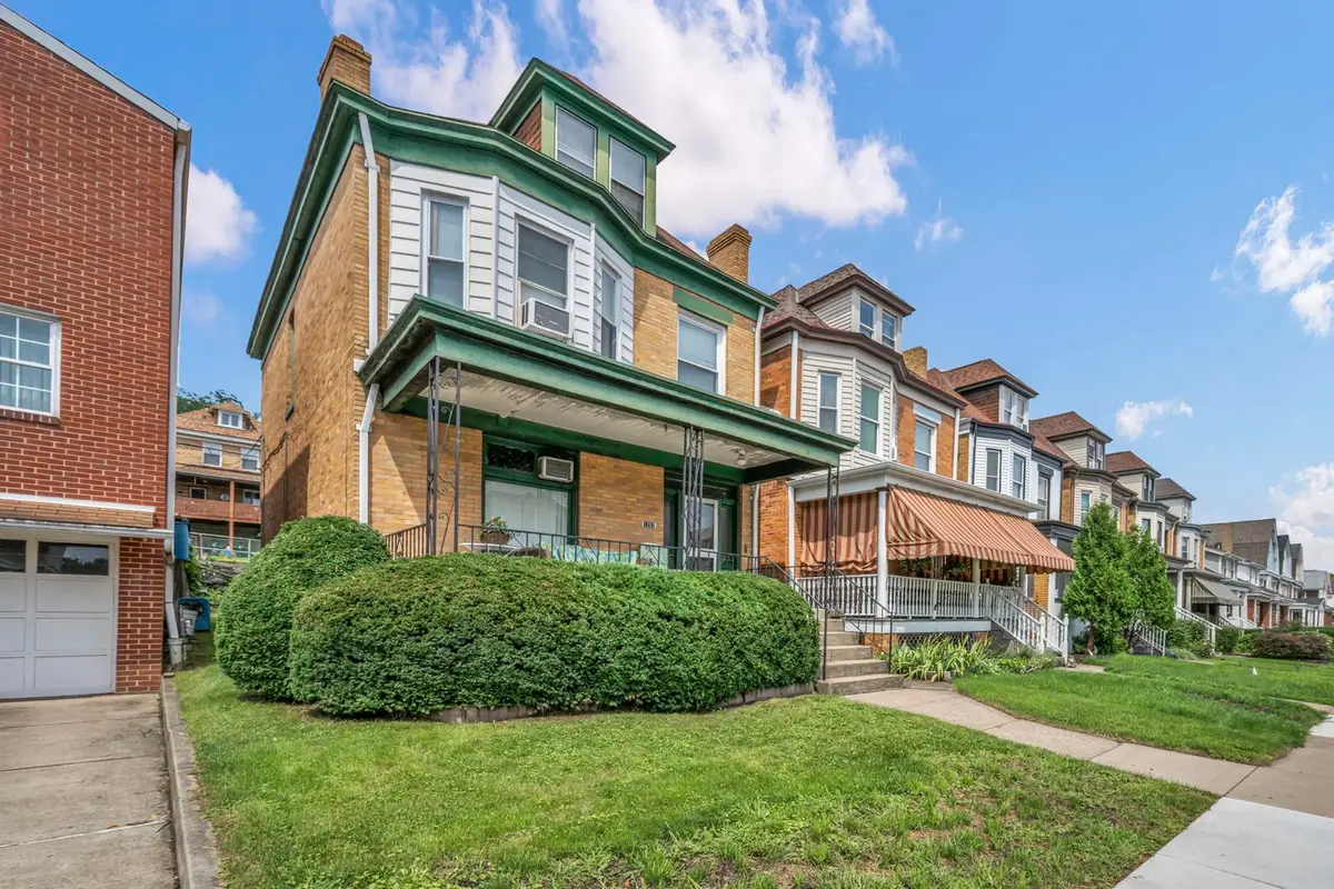 1207 Jancey Street, Pittsburgh, PA 15206 - #1