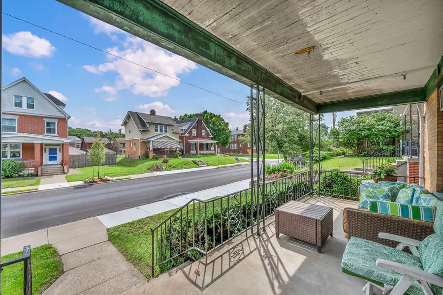 1207 Jancey Street, Pittsburgh, PA 15206 - #2