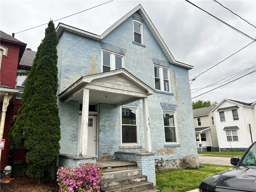 204 S Stewart St, Blairsville, PA 15717 - #2