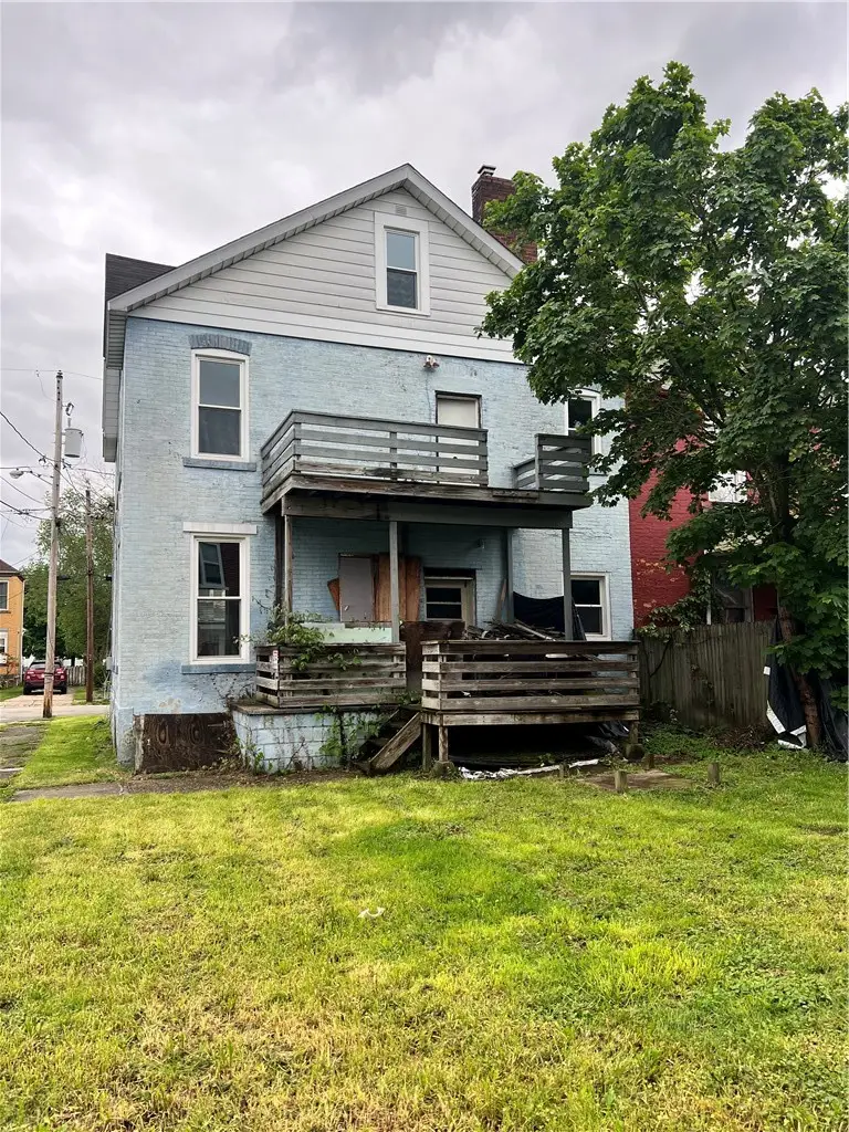 204 S Stewart St, Blairsville, PA 15717 - #3