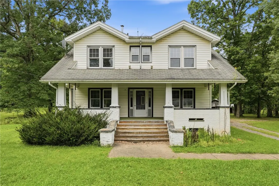 4653 State Route 158, New Wilmington, PA 16142 - #1